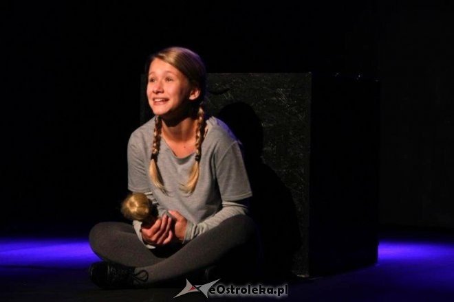 XII edycja Festiwalu Teatrów Małych Igła 2016 za nami [01.10.2016] - zdjęcie #48 - eOstroleka.pl