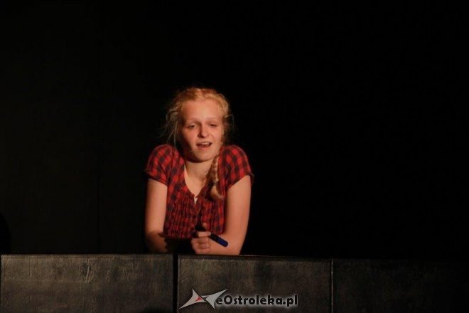 XII edycja Festiwalu Teatrów Małych Igła 2016 za nami [01.10.2016] - zdjęcie #41 - eOstroleka.pl