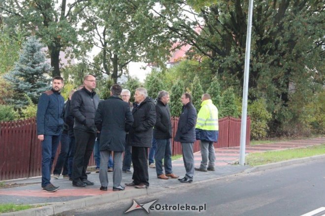 Budowy ulic Padlewskiego i Jaśminowej zakończone [07.10.2016] - zdjęcie #5 - eOstroleka.pl