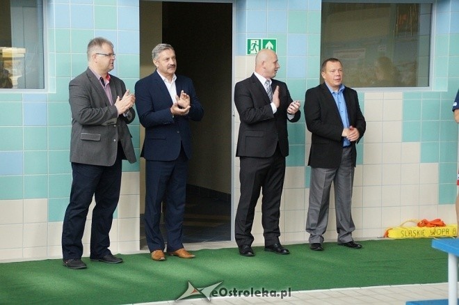 Grand Prix Polski w ratownictwie wodnym [08.10.2016] - zdjęcie #45 - eOstroleka.pl