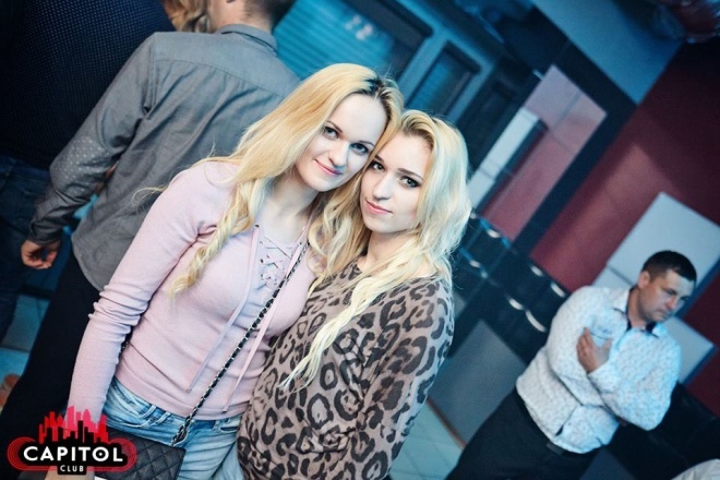 Exaited w Clubie Capitol Sypniewo [08.10.2016] - zdjęcie #136 - eOstroleka.pl