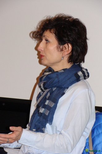 Renata Kim, dziennikarka Newsweek’a w Kadzidle [ZDJĘCIA] - zdjęcie #12 - eOstroleka.pl
