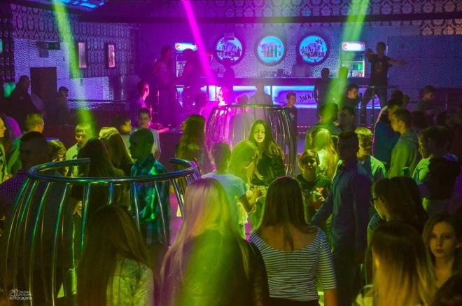 Power Play w Clubie Ibiza Zalesie [ZDJĘCIA] - zdjęcie #8 - eOstroleka.pl