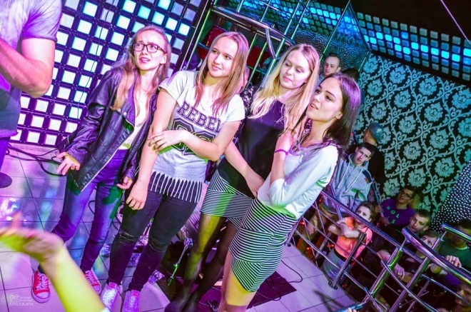 Power Play w Clubie Ibiza Zalesie [ZDJĘCIA] - zdjęcie #14 - eOstroleka.pl