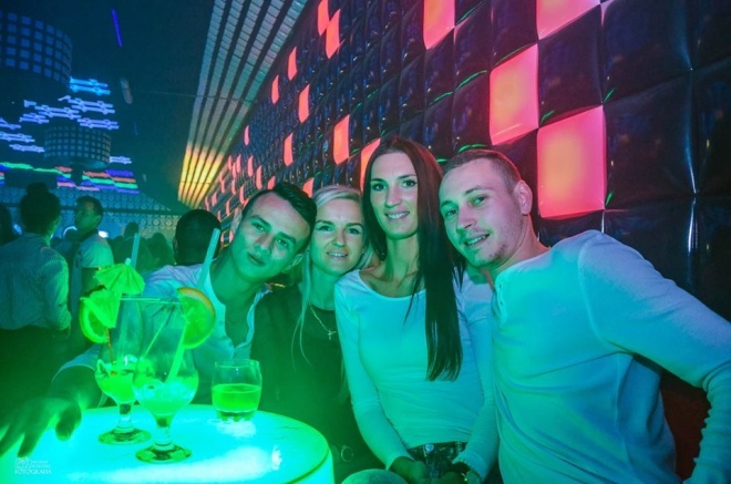 Power Play w Clubie Ibiza Zalesie [ZDJĘCIA] - zdjęcie #31 - eOstroleka.pl