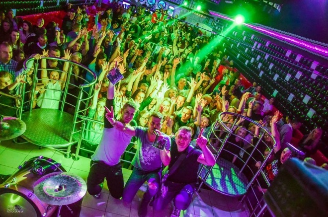 Power Play w Clubie Ibiza Zalesie [ZDJĘCIA] - zdjęcie #38 - eOstroleka.pl