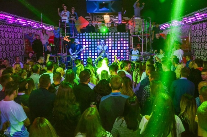 Power Play w Clubie Ibiza Zalesie [ZDJĘCIA] - zdjęcie #42 - eOstroleka.pl