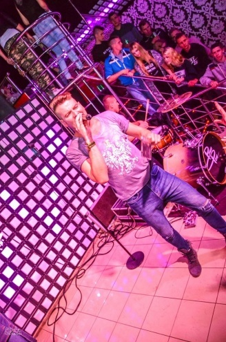 Power Play w Clubie Ibiza Zalesie [ZDJĘCIA] - zdjęcie #50 - eOstroleka.pl