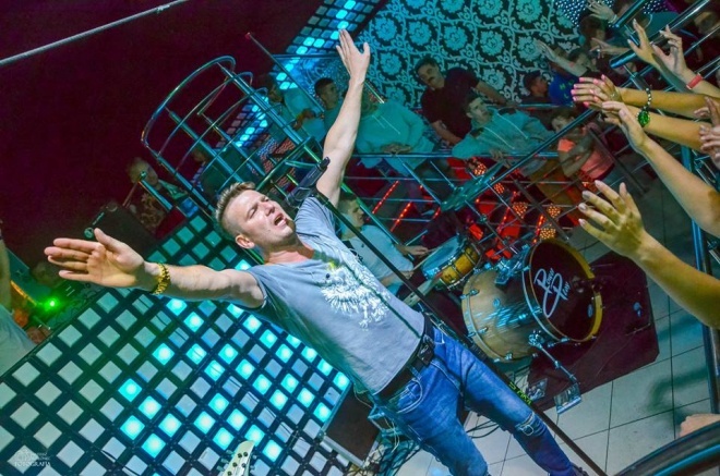 Power Play w Clubie Ibiza Zalesie [ZDJĘCIA] - zdjęcie #51 - eOstroleka.pl