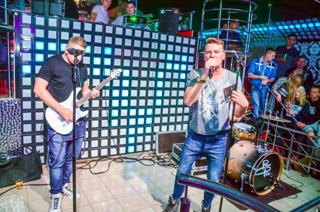 Power Play w Clubie Ibiza Zalesie [ZDJĘCIA] - zdjęcie #54 - eOstroleka.pl