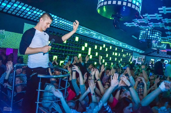 Power Play w Clubie Ibiza Zalesie [ZDJĘCIA] - zdjęcie #65 - eOstroleka.pl