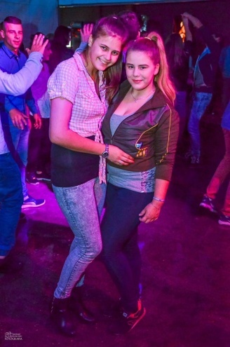 Power Play w Clubie Ibiza Zalesie [ZDJĘCIA] - zdjęcie #69 - eOstroleka.pl