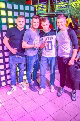 Power Play w Clubie Ibiza Zalesie [ZDJĘCIA] - zdjęcie #63 - eOstroleka.pl