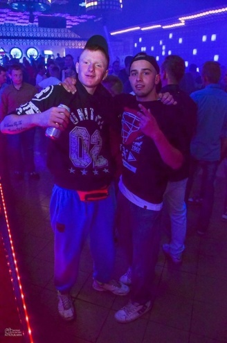 Power Play w Clubie Ibiza Zalesie [ZDJĘCIA] - zdjęcie #62 - eOstroleka.pl