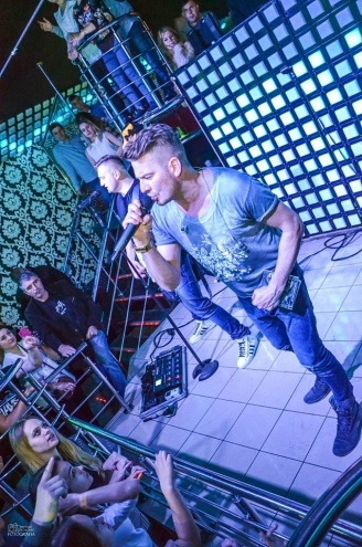 Power Play w Clubie Ibiza Zalesie [ZDJĘCIA] - zdjęcie #61 - eOstroleka.pl