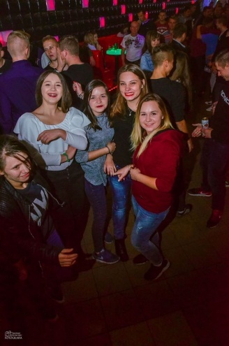 Power Play w Clubie Ibiza Zalesie [ZDJĘCIA] - zdjęcie #60 - eOstroleka.pl