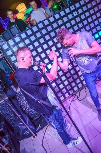 Power Play w Clubie Ibiza Zalesie [ZDJĘCIA] - zdjęcie #89 - eOstroleka.pl