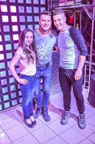 Power Play w Clubie Ibiza Zalesie [ZDJĘCIA] - zdjęcie #58 - eOstroleka.pl