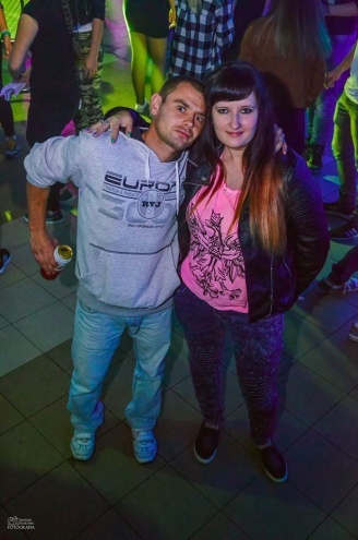 Power Play w Clubie Ibiza Zalesie [ZDJĘCIA] - zdjęcie #54 - eOstroleka.pl