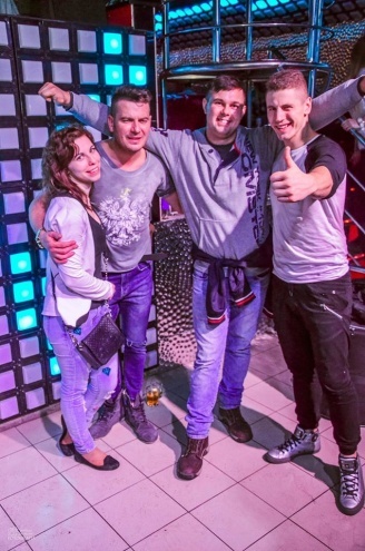 Power Play w Clubie Ibiza Zalesie [ZDJĘCIA] - zdjęcie #51 - eOstroleka.pl