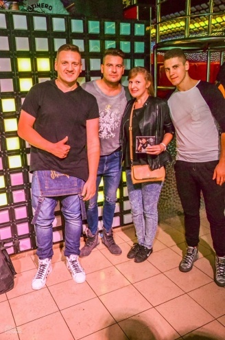 Power Play w Clubie Ibiza Zalesie [ZDJĘCIA] - zdjęcie #50 - eOstroleka.pl