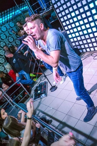 Power Play w Clubie Ibiza Zalesie [ZDJĘCIA] - zdjęcie #49 - eOstroleka.pl