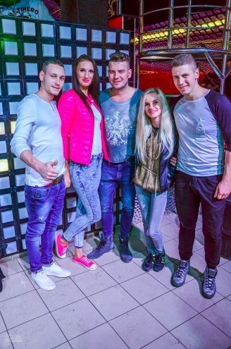 Power Play w Clubie Ibiza Zalesie [ZDJĘCIA] - zdjęcie #48 - eOstroleka.pl