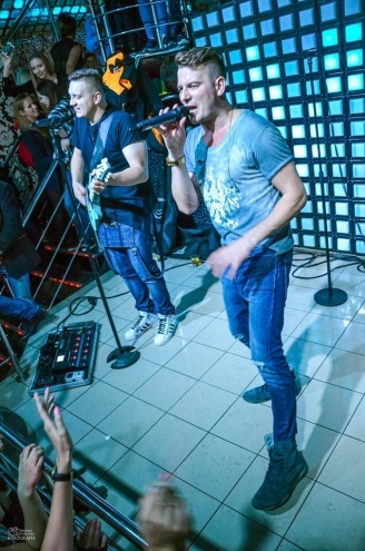 Power Play w Clubie Ibiza Zalesie [ZDJĘCIA] - zdjęcie #47 - eOstroleka.pl