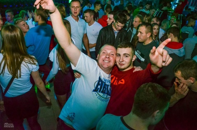 Power Play w Clubie Ibiza Zalesie [ZDJĘCIA] - zdjęcie #43 - eOstroleka.pl