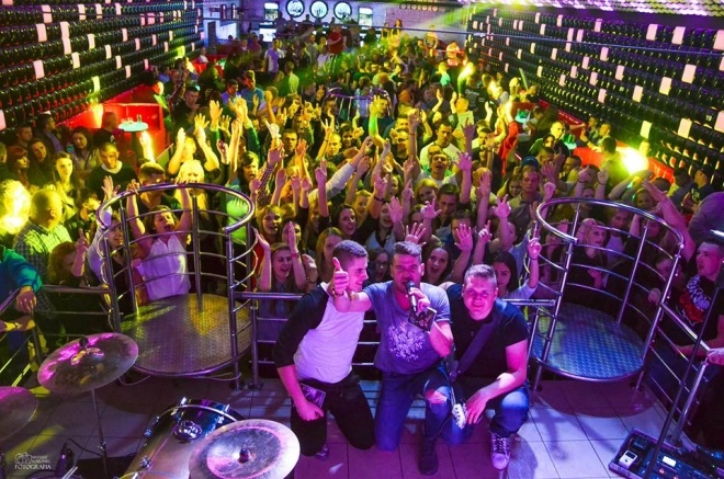 Power Play w Clubie Ibiza Zalesie [ZDJĘCIA] - zdjęcie #106 - eOstroleka.pl