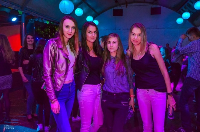 Power Play w Clubie Ibiza Zalesie [ZDJĘCIA] - zdjęcie #40 - eOstroleka.pl