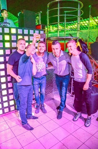 Power Play w Clubie Ibiza Zalesie [ZDJĘCIA] - zdjęcie #37 - eOstroleka.pl