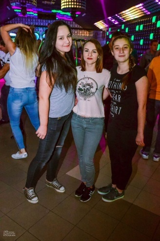 Power Play w Clubie Ibiza Zalesie [ZDJĘCIA] - zdjęcie #36 - eOstroleka.pl