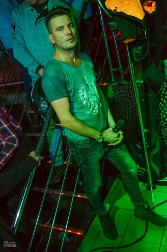 Power Play w Clubie Ibiza Zalesie [ZDJĘCIA] - zdjęcie #31 - eOstroleka.pl