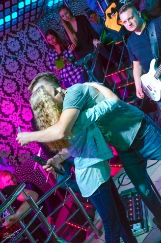 Power Play w Clubie Ibiza Zalesie [ZDJĘCIA] - zdjęcie #29 - eOstroleka.pl