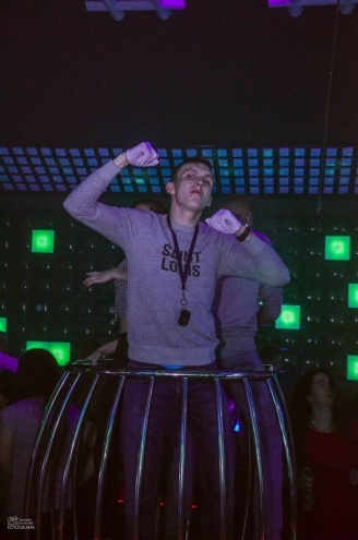 Power Play w Clubie Ibiza Zalesie [ZDJĘCIA] - zdjęcie #28 - eOstroleka.pl