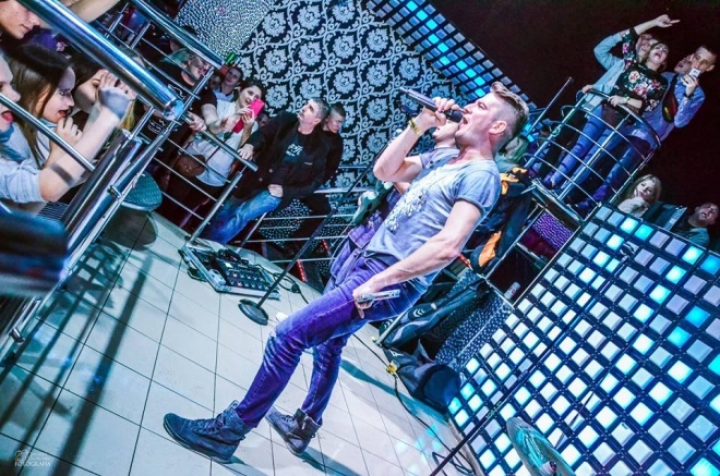 Power Play w Clubie Ibiza Zalesie [ZDJĘCIA] - zdjęcie #27 - eOstroleka.pl