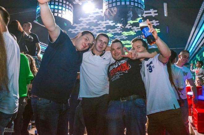 Power Play w Clubie Ibiza Zalesie [ZDJĘCIA] - zdjęcie #26 - eOstroleka.pl