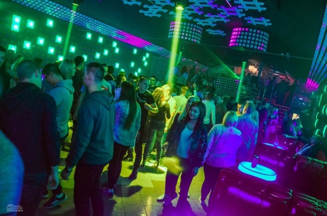 Power Play w Clubie Ibiza Zalesie [ZDJĘCIA] - zdjęcie #25 - eOstroleka.pl