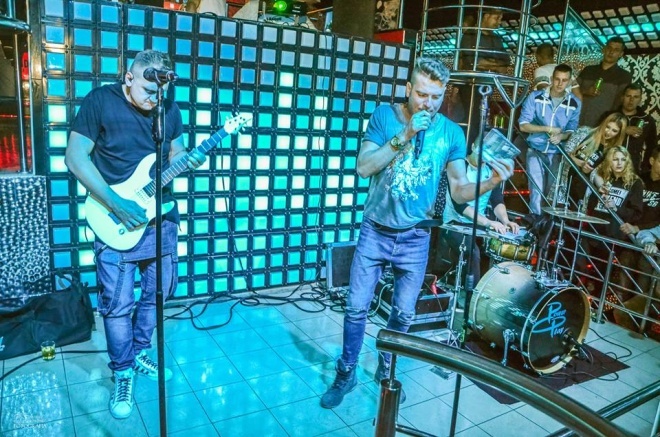 Power Play w Clubie Ibiza Zalesie [ZDJĘCIA] - zdjęcie #24 - eOstroleka.pl