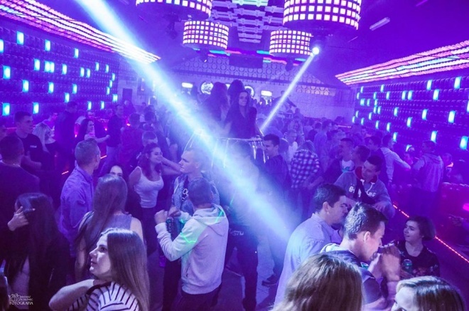 Power Play w Clubie Ibiza Zalesie [ZDJĘCIA] - zdjęcie #23 - eOstroleka.pl