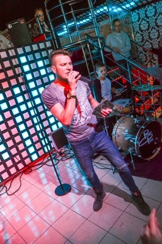 Power Play w Clubie Ibiza Zalesie [ZDJĘCIA] - zdjęcie #21 - eOstroleka.pl