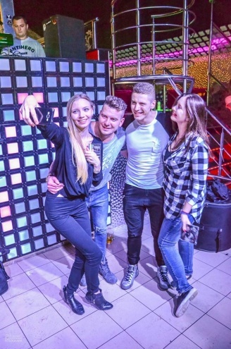 Power Play w Clubie Ibiza Zalesie [ZDJĘCIA] - zdjęcie #20 - eOstroleka.pl
