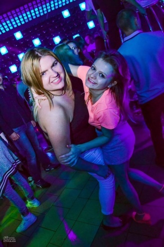 Power Play w Clubie Ibiza Zalesie [ZDJĘCIA] - zdjęcie #19 - eOstroleka.pl