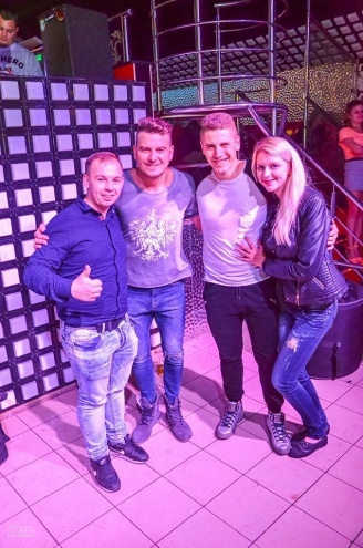 Power Play w Clubie Ibiza Zalesie [ZDJĘCIA] - zdjęcie #18 - eOstroleka.pl