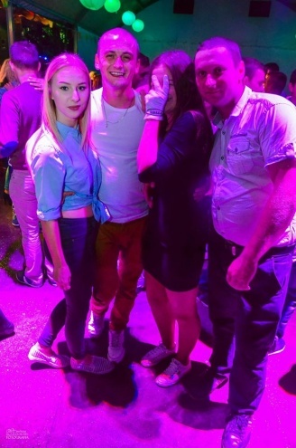 Power Play w Clubie Ibiza Zalesie [ZDJĘCIA] - zdjęcie #17 - eOstroleka.pl