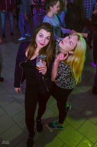 Power Play w Clubie Ibiza Zalesie [ZDJĘCIA] - zdjęcie #16 - eOstroleka.pl