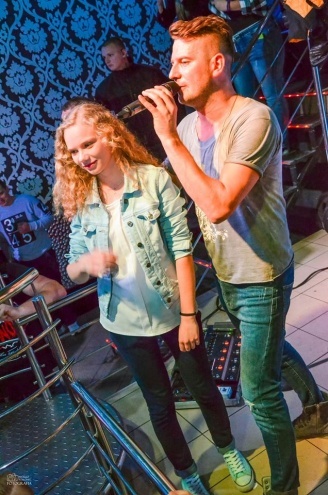 Power Play w Clubie Ibiza Zalesie [ZDJĘCIA] - zdjęcie #15 - eOstroleka.pl