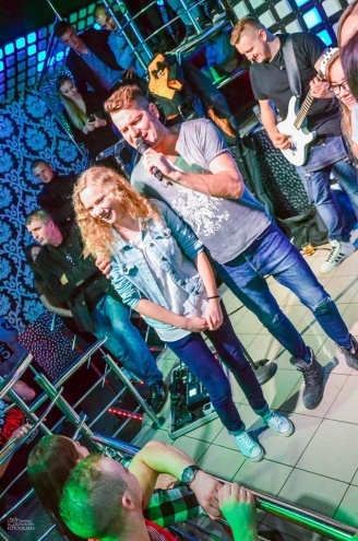 Power Play w Clubie Ibiza Zalesie [ZDJĘCIA] - zdjęcie #14 - eOstroleka.pl