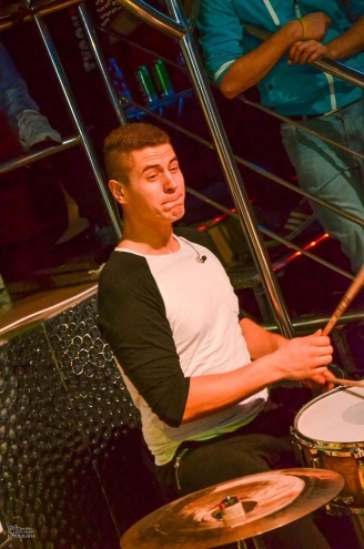 Power Play w Clubie Ibiza Zalesie [ZDJĘCIA] - zdjęcie #11 - eOstroleka.pl